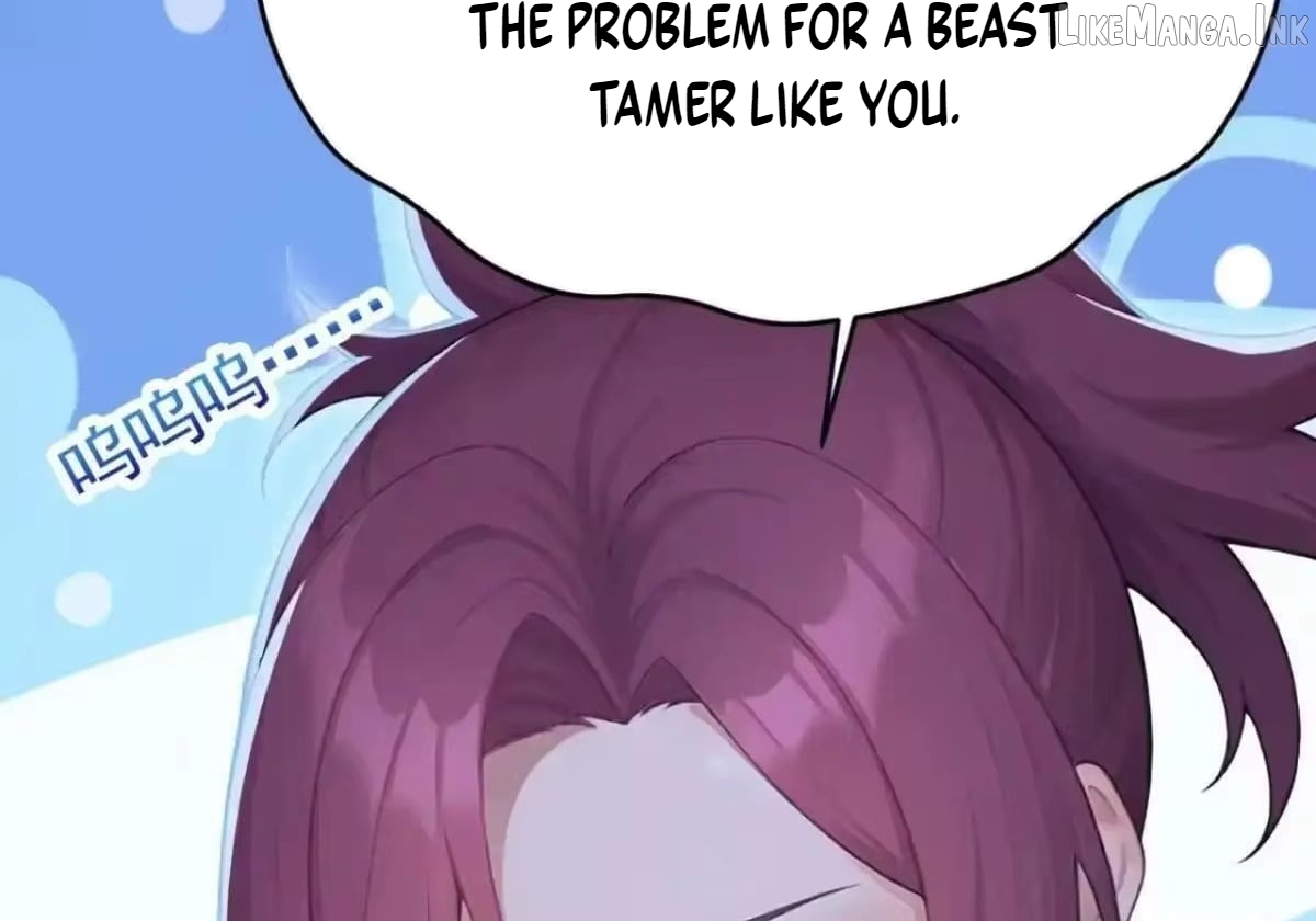 Primordial Ten Fiends: Others Tame Beasts, I Tame Beast Girls Chapter 178  - page 14